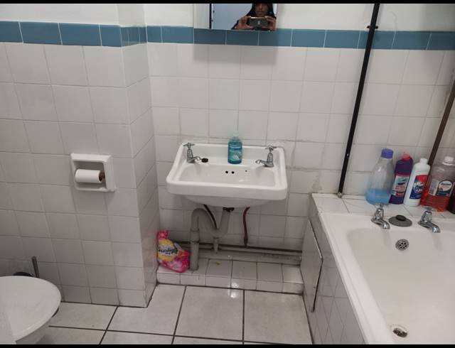 0.5 BEDROOM APARTMENT BLOCK FOR SALE IN DURBAN CENTRAL